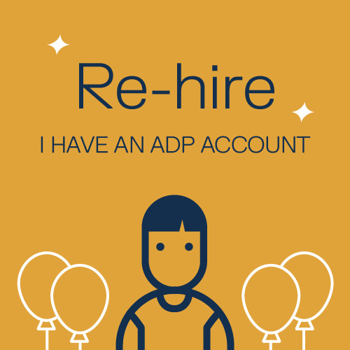I have worked for BEST before and have an ADP account Icon