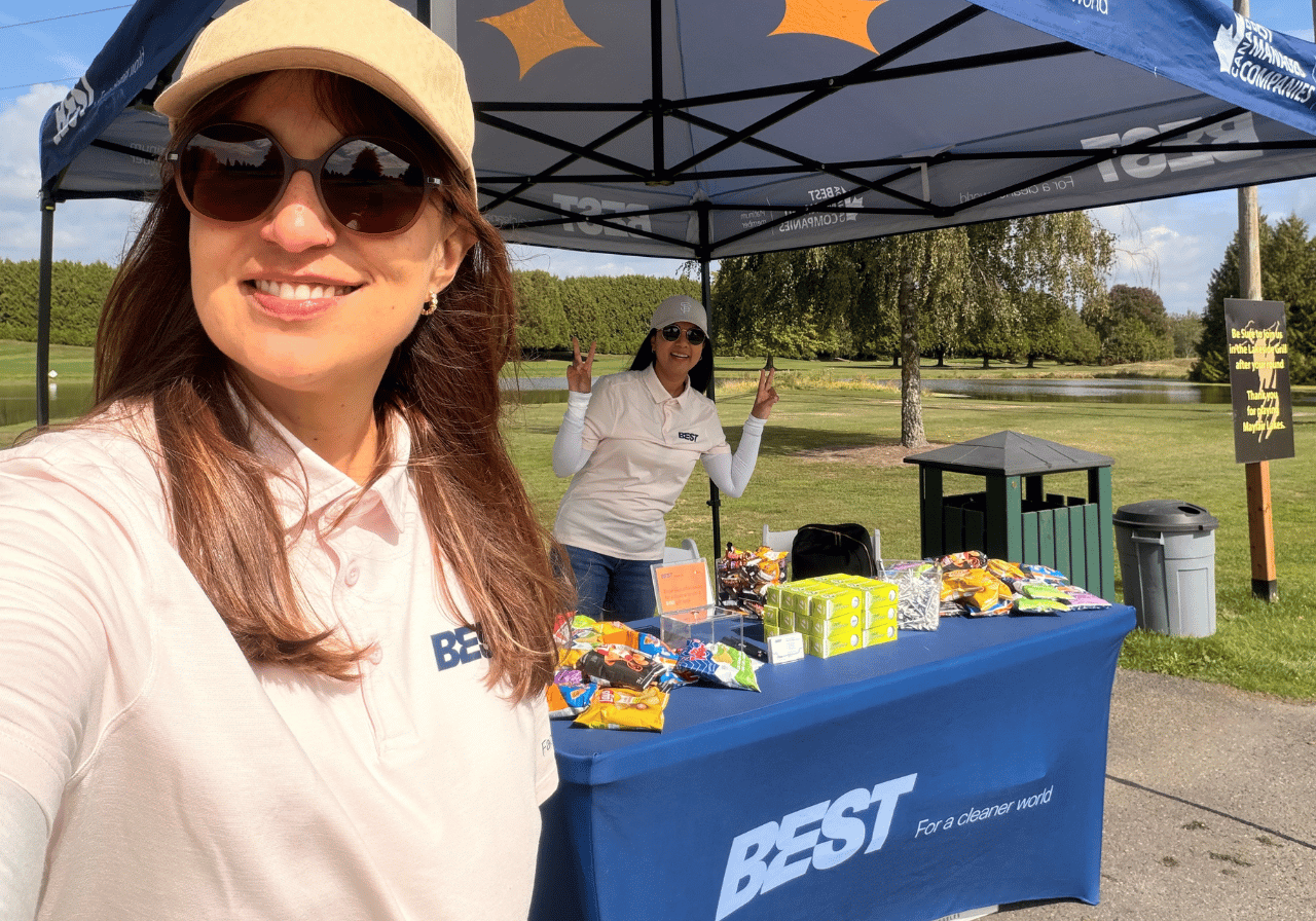 BEST Service Pros.