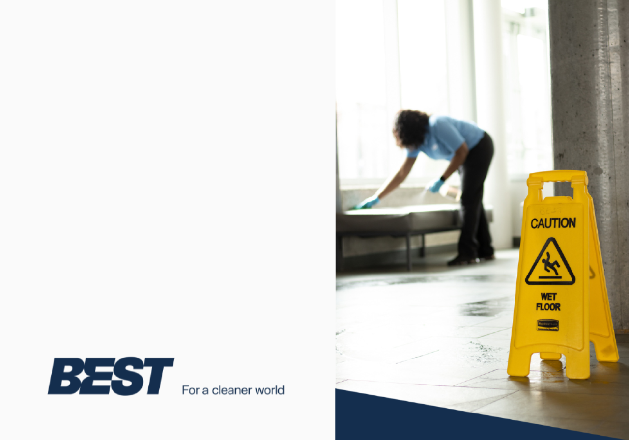 BEST Service Pros.