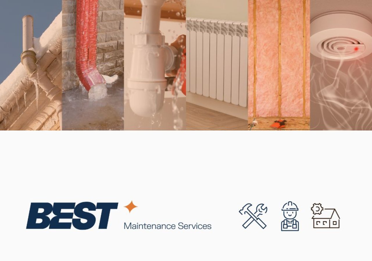 BEST Service Pros.