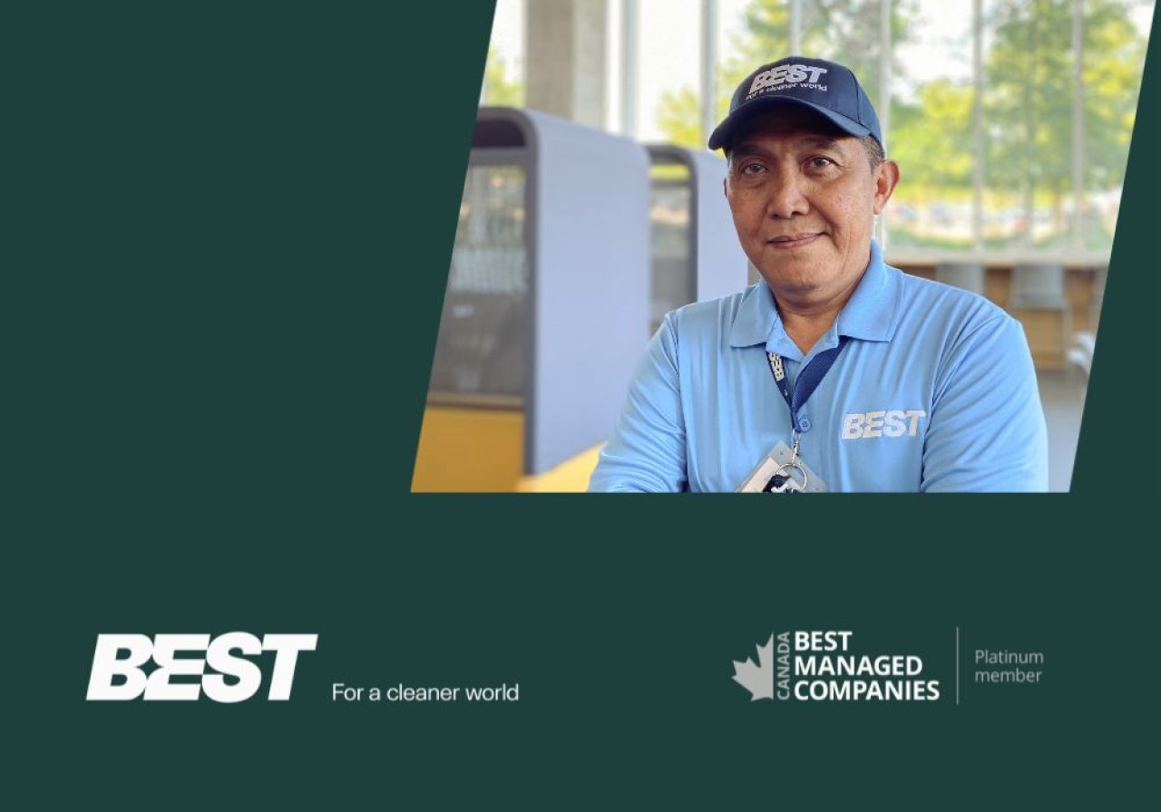 BEST Service Pros.