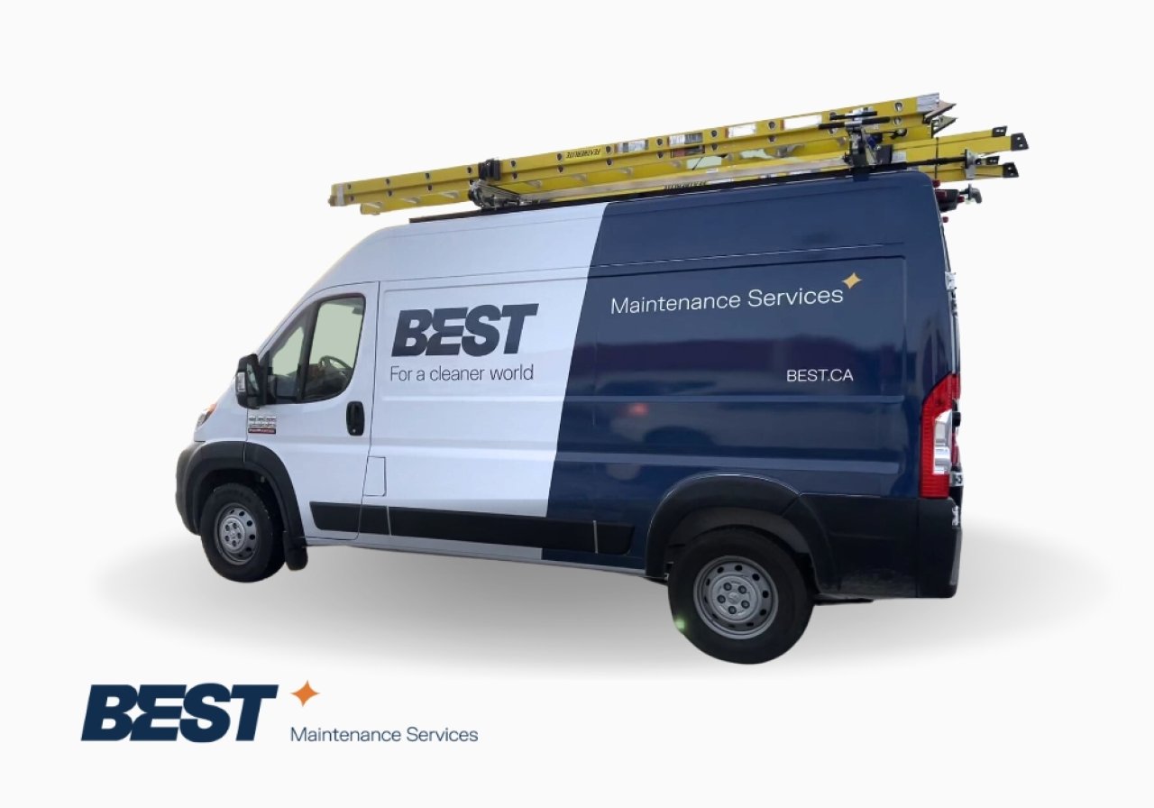 BEST Service Pros.