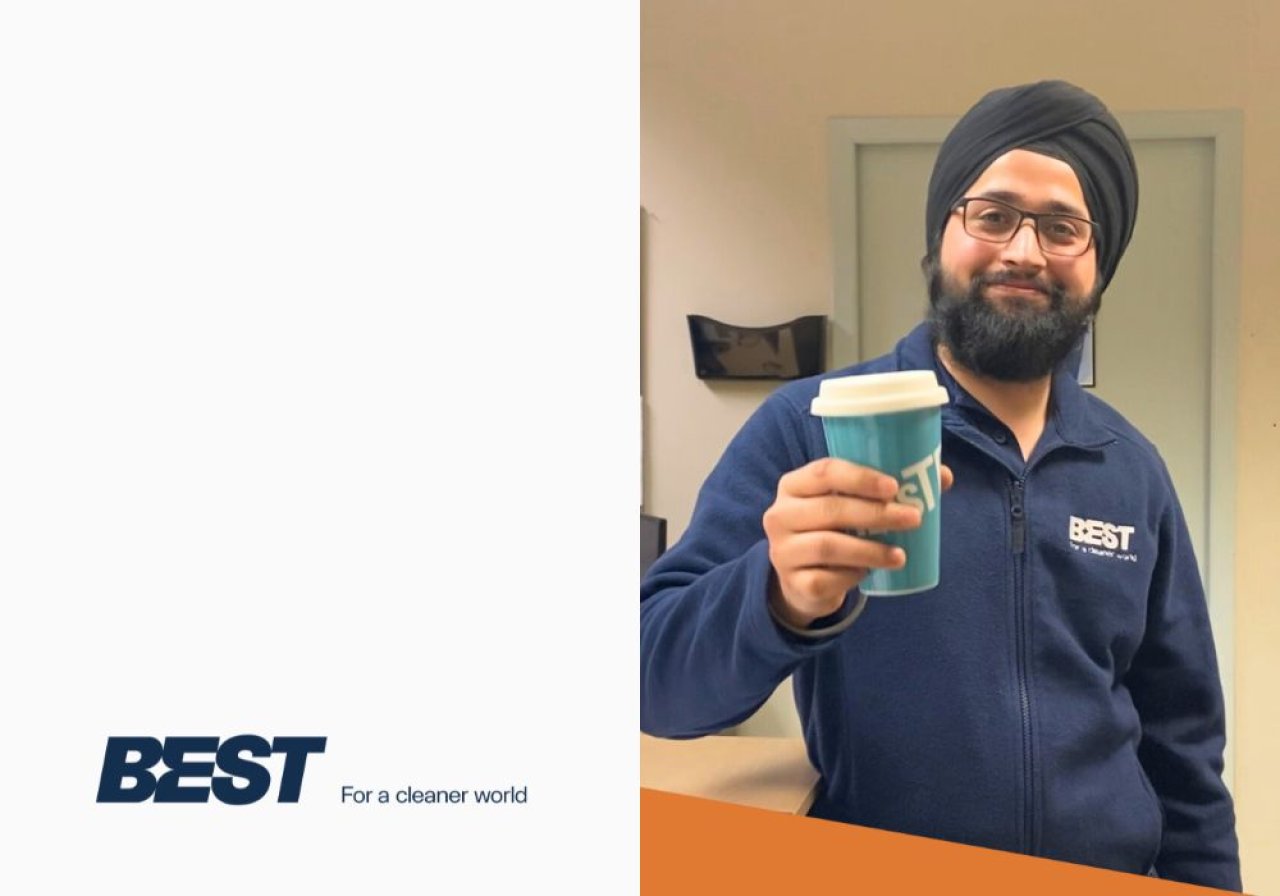 BEST Service Pros.