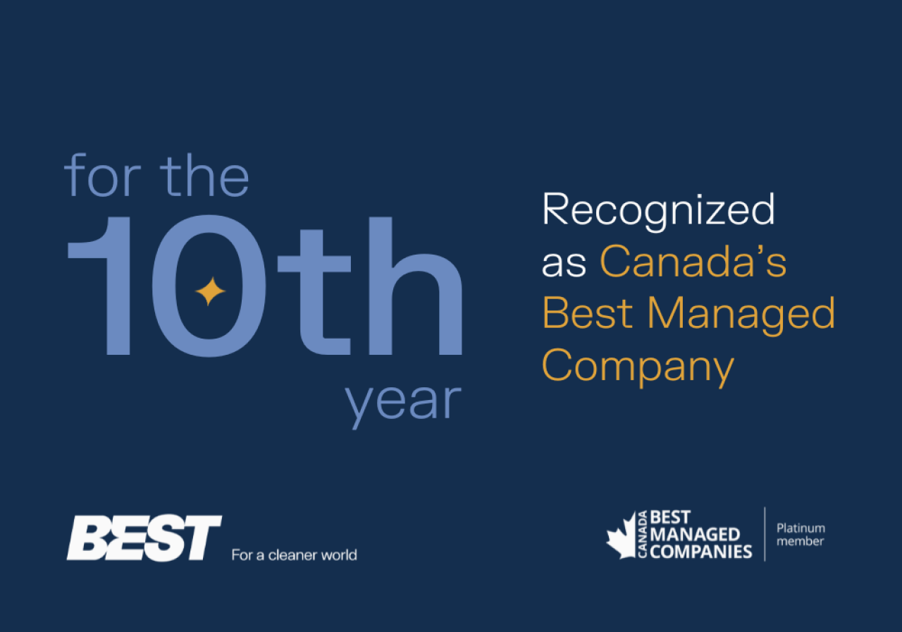 BEST Service Pros.