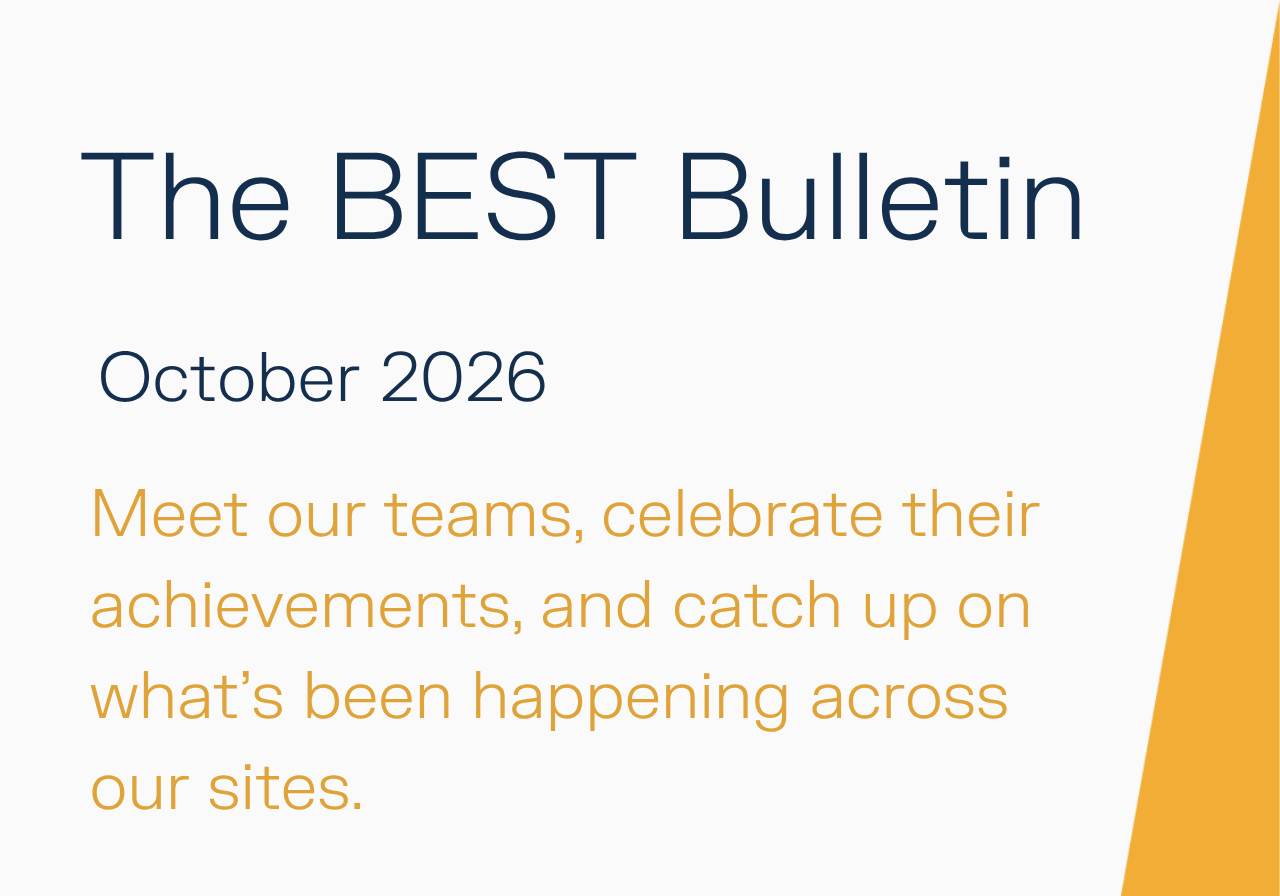 BEST Service Pros.