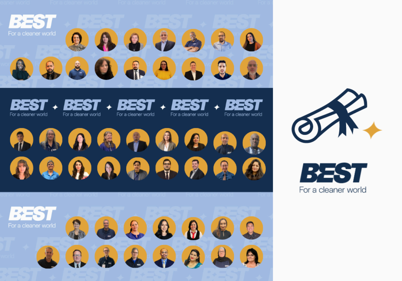BEST Service Pros.