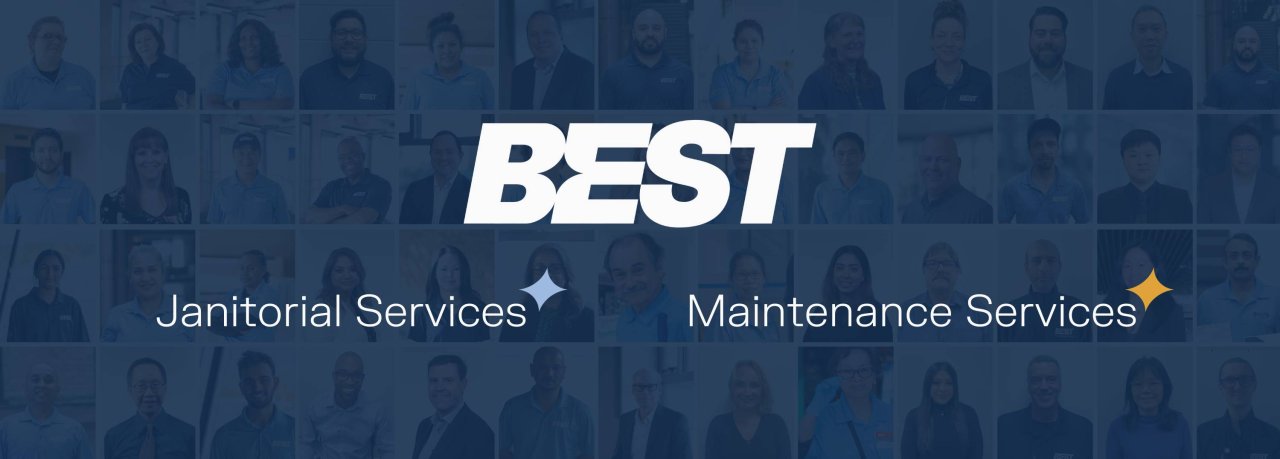 BEST Service Pros.