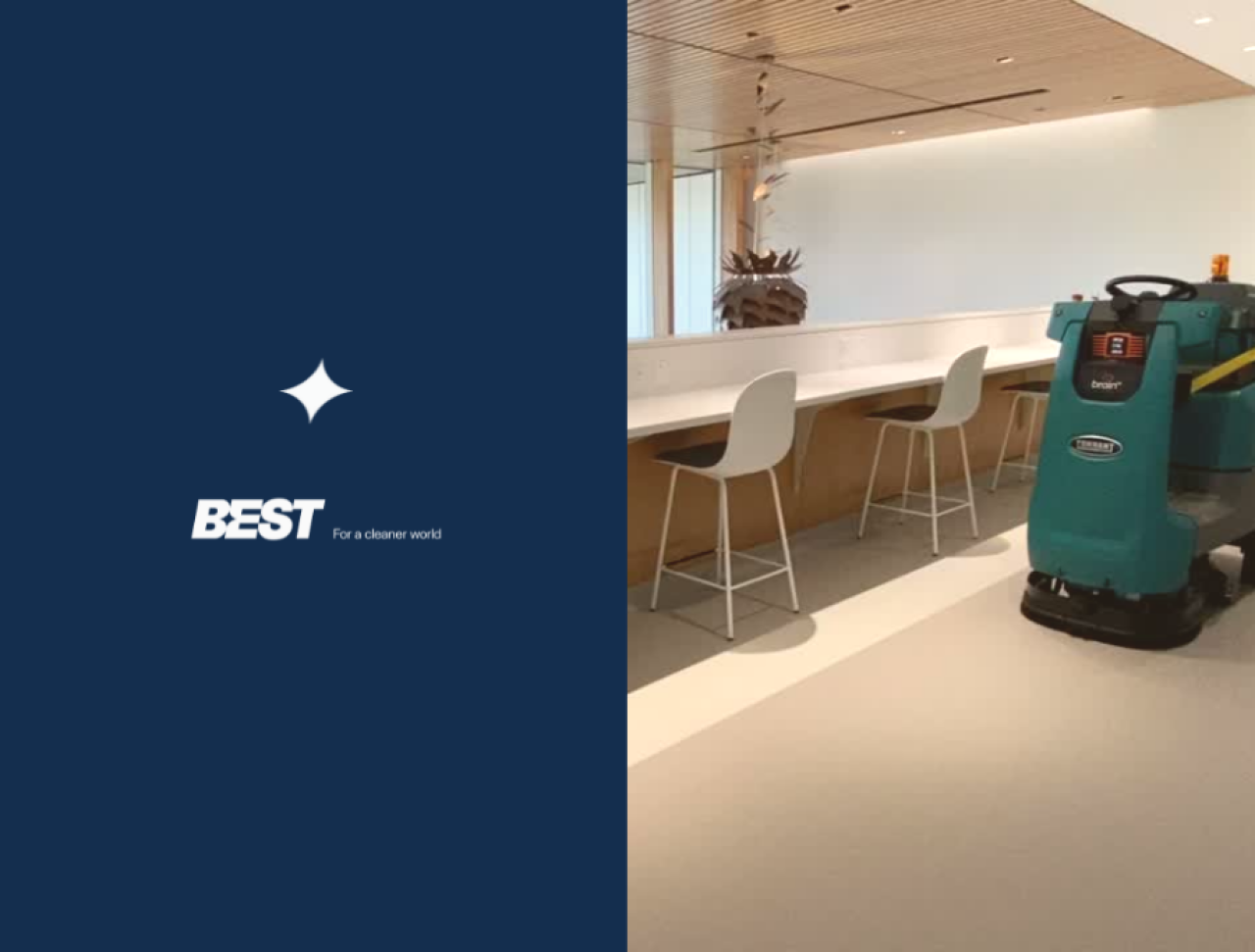 BEST Service Pros.