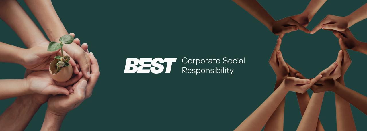 BEST Service Pros.