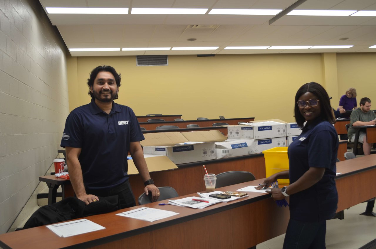 BEST Service Pros.