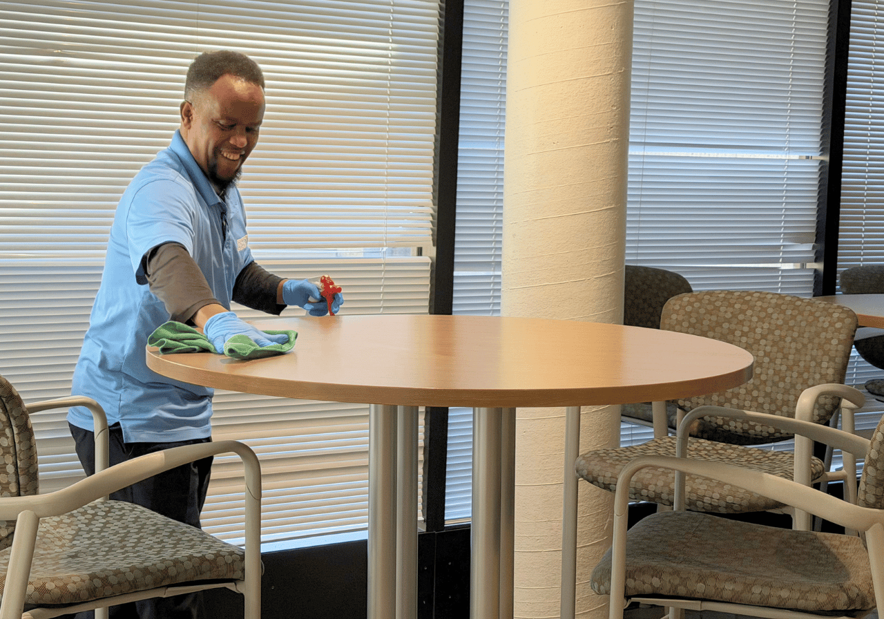 BEST Service Pros.