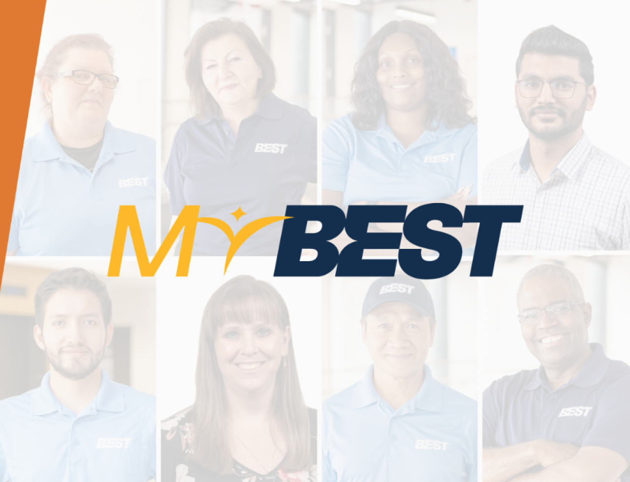 BEST Service Pros.
