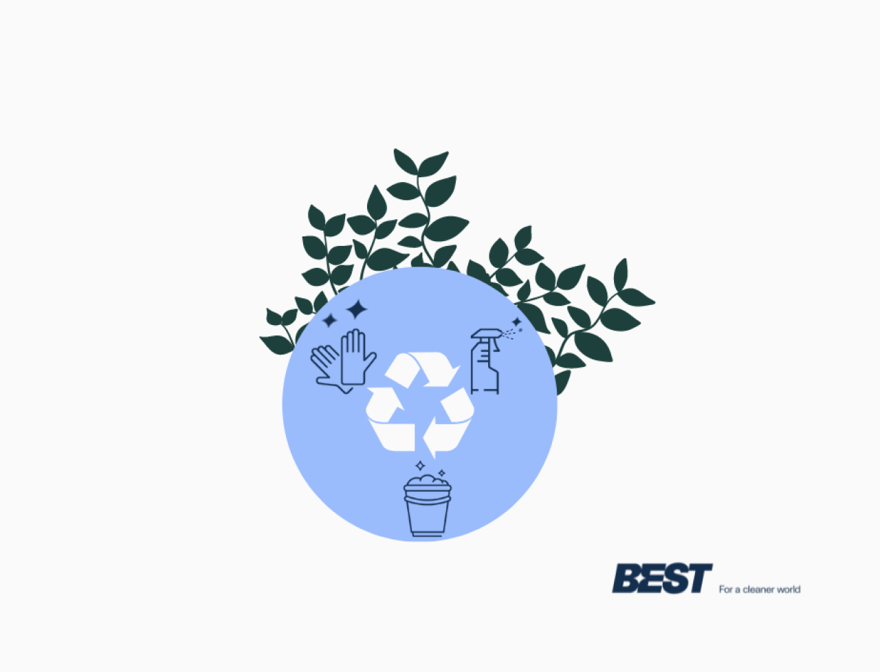 BEST Service Pros.