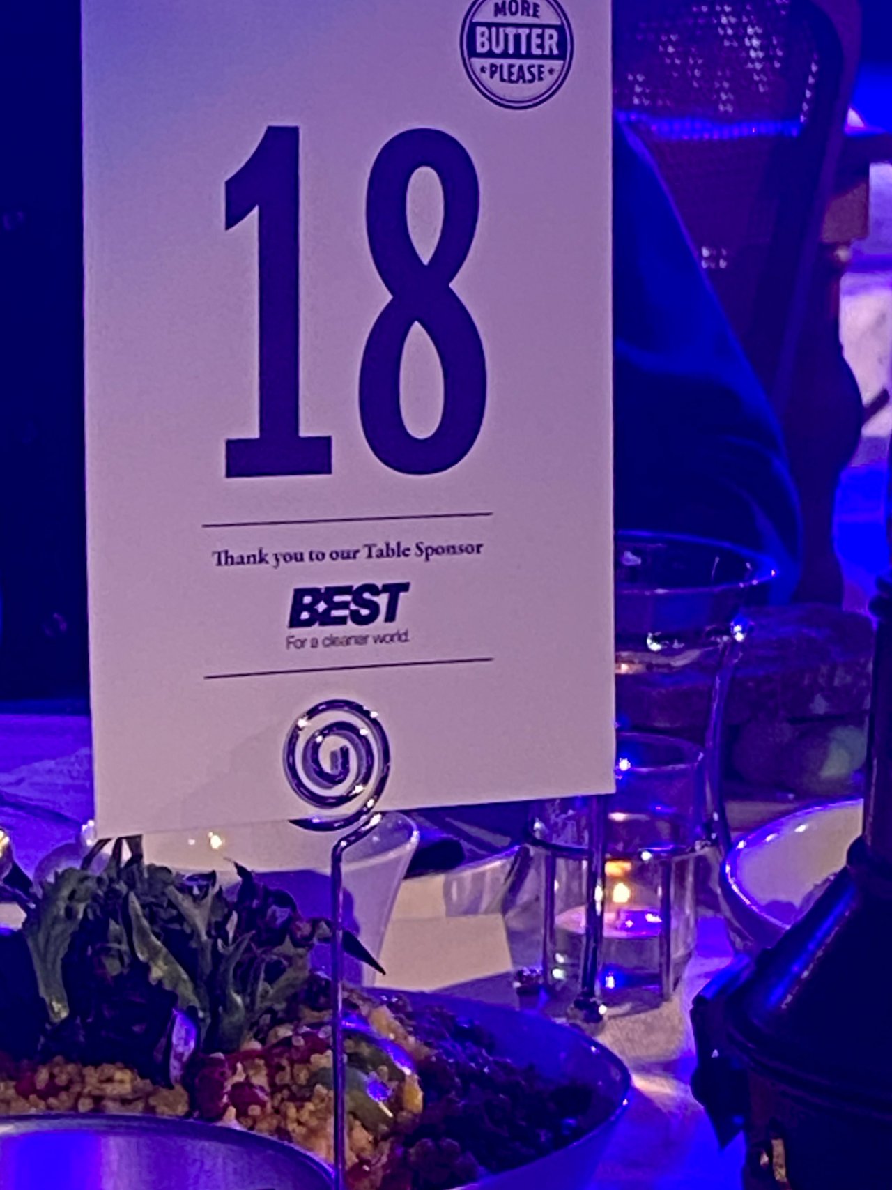 BEST Service Pros.
