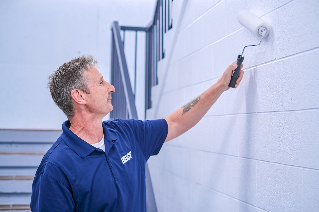 BEST Service Pros.