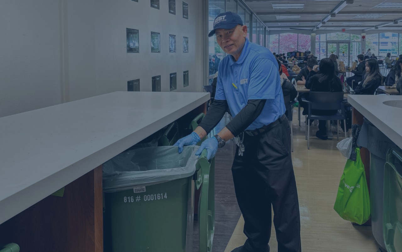 BEST Service Pros.