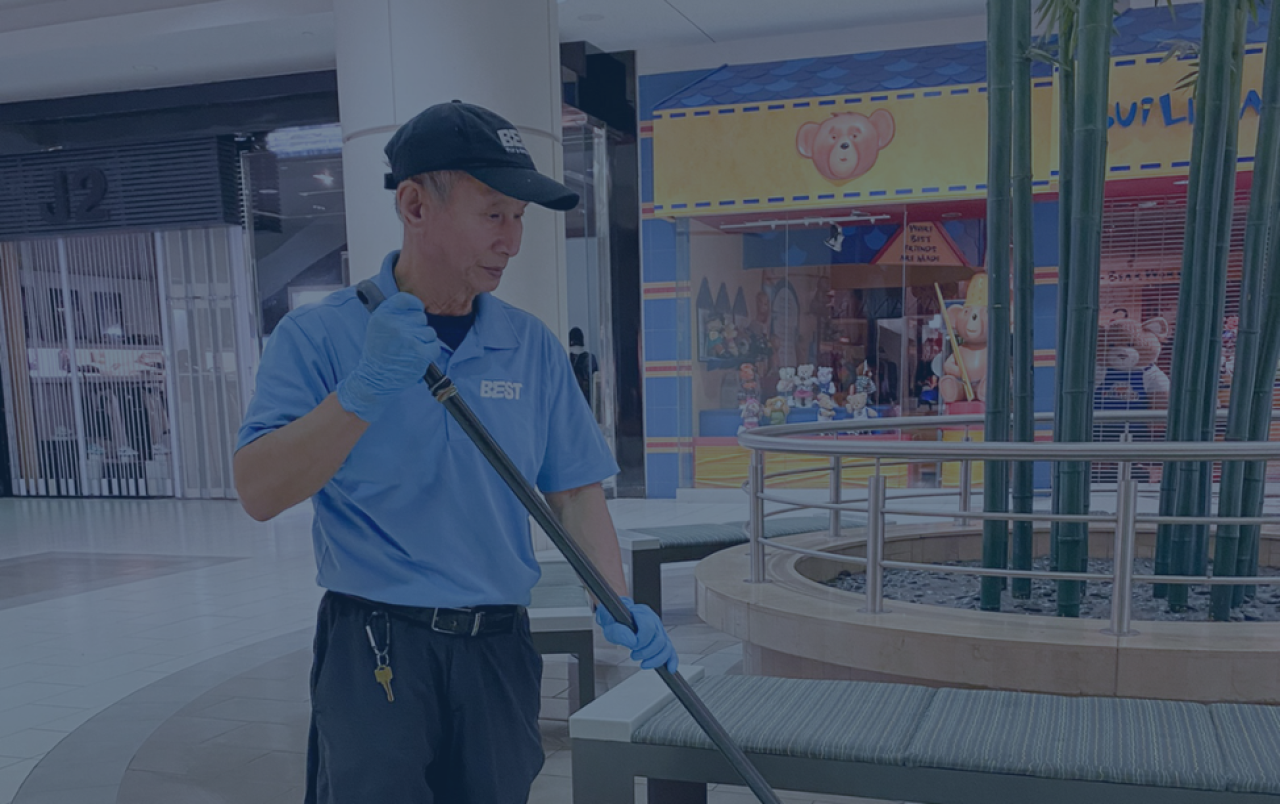 BEST Service Pros.