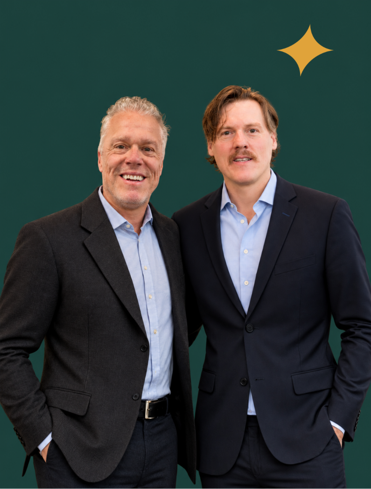 BEST Service Pros.