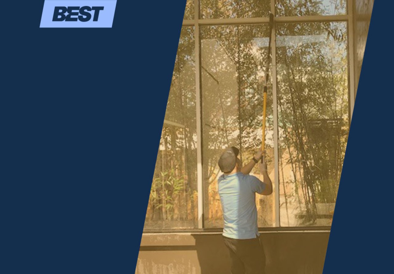 BEST Service Pros.