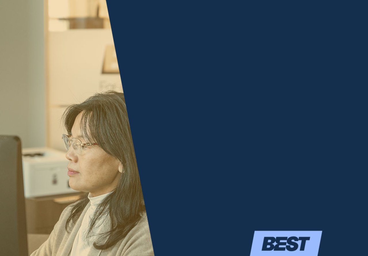 BEST Service Pros.