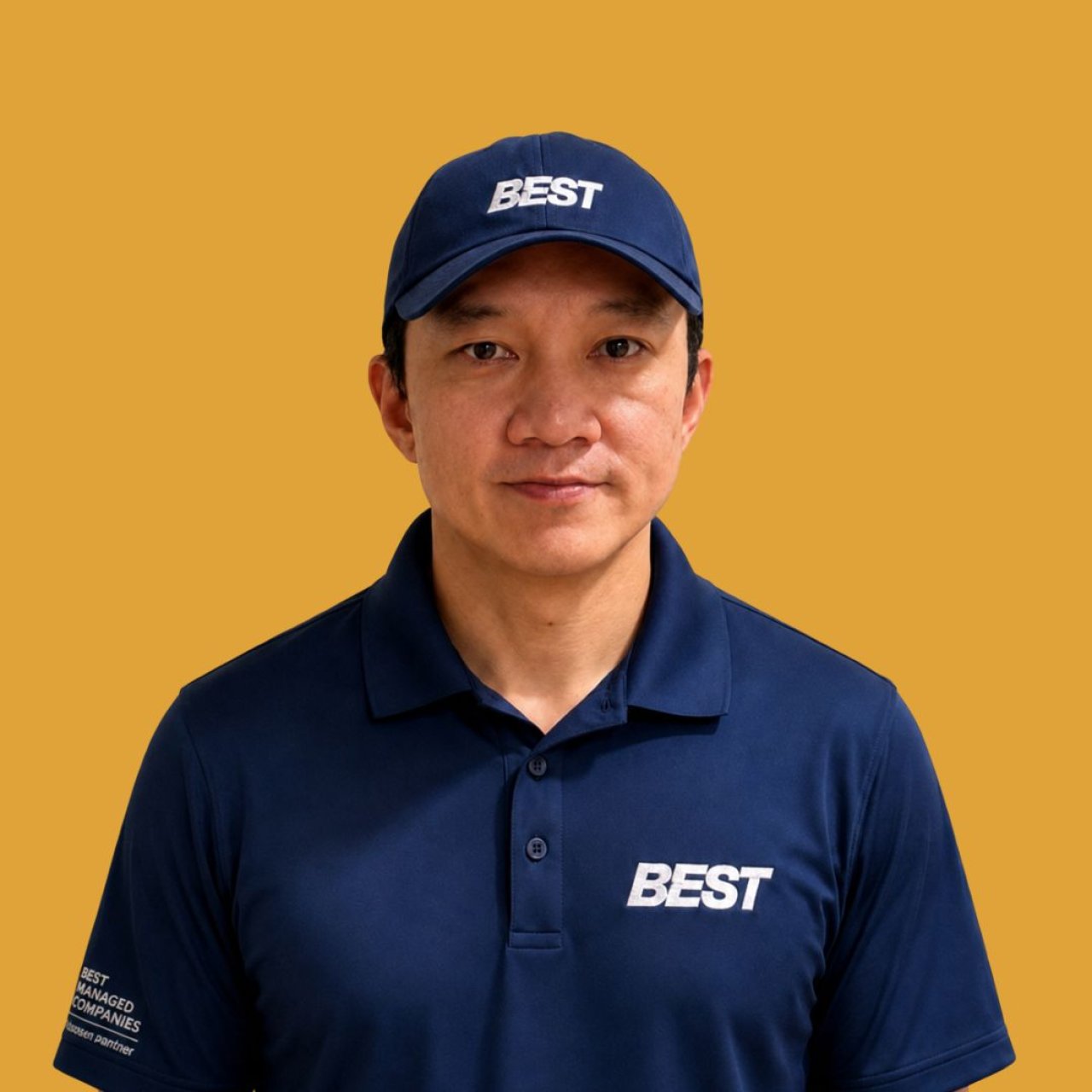 BEST Service Pros.