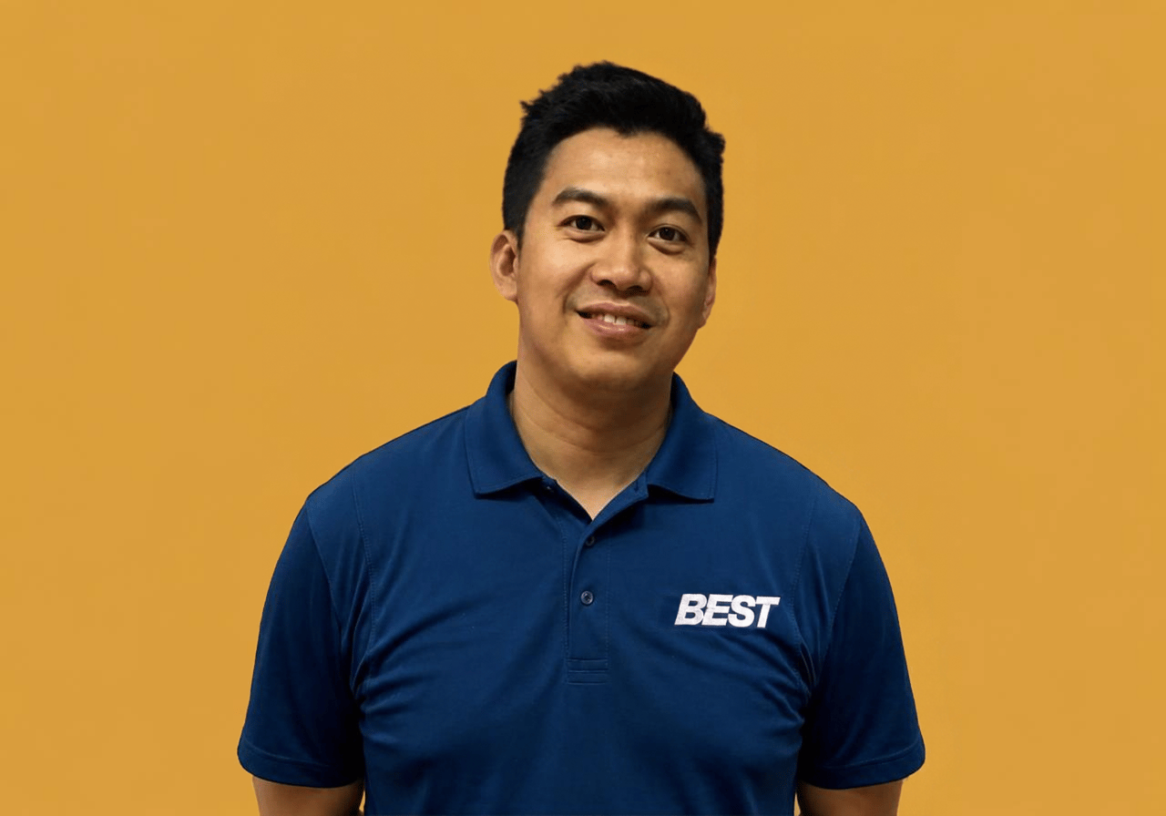 BEST Service Pros.