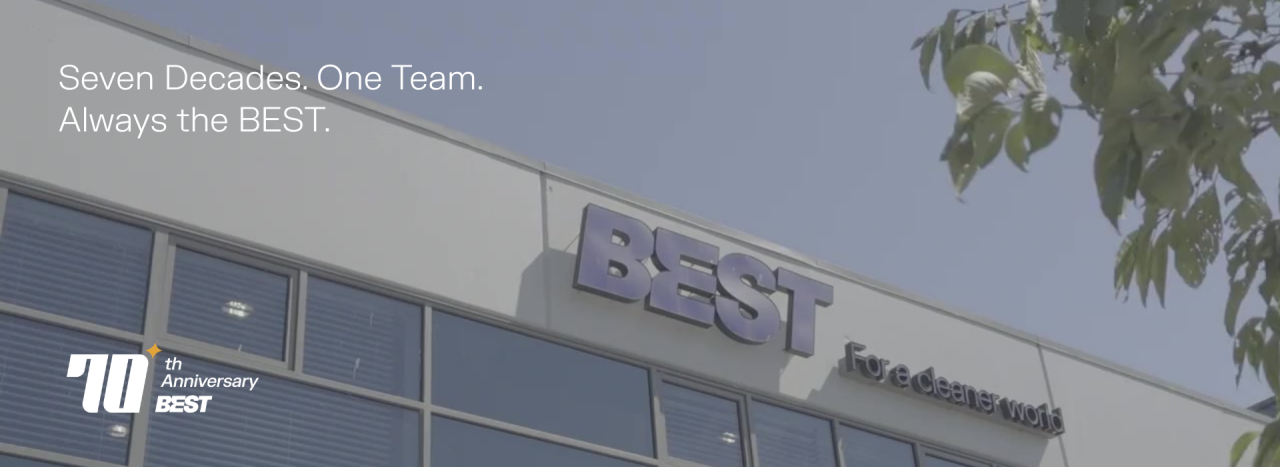 BEST Service Pros.