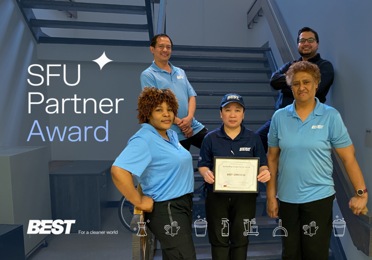 BEST Service Pros.