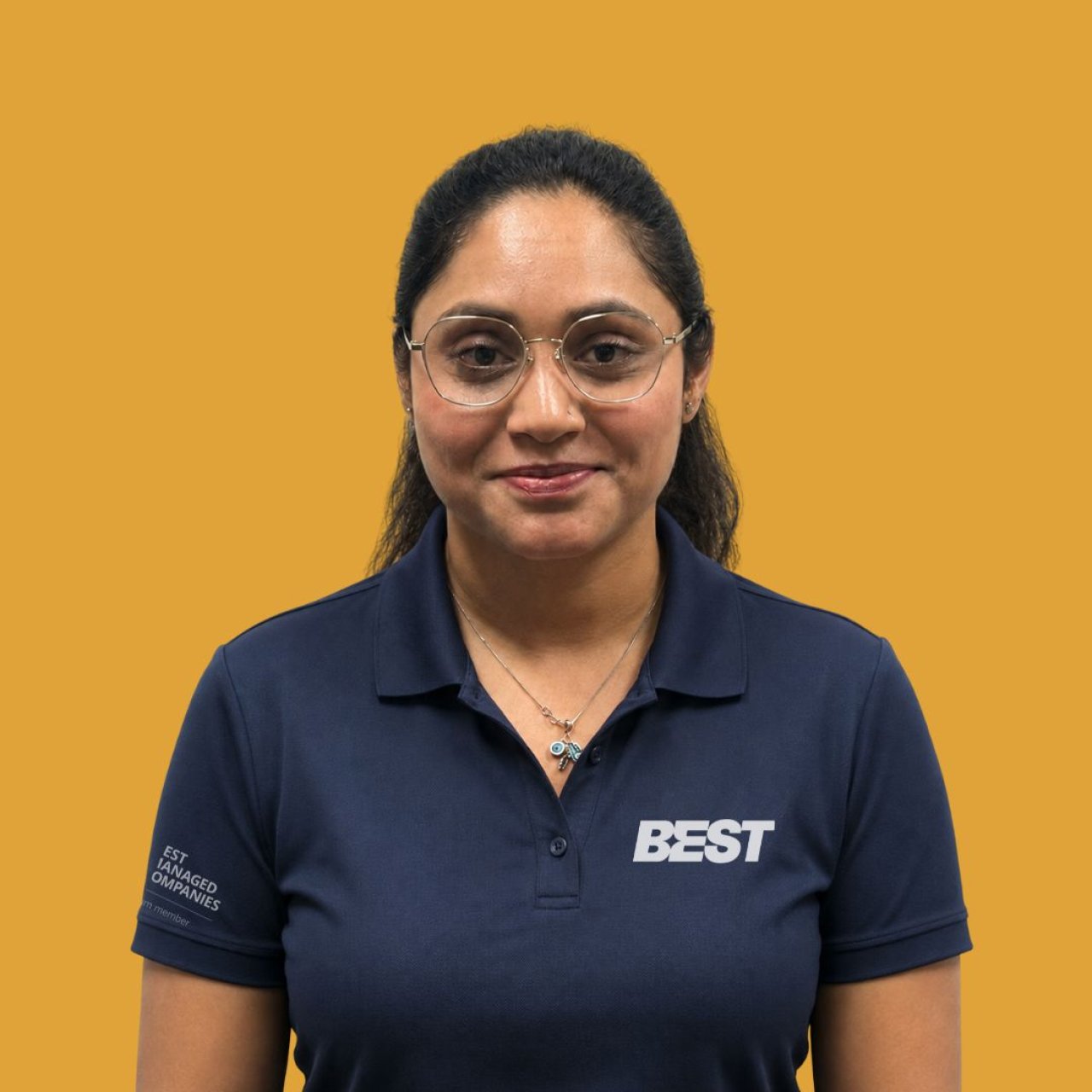 BEST Service Pros.