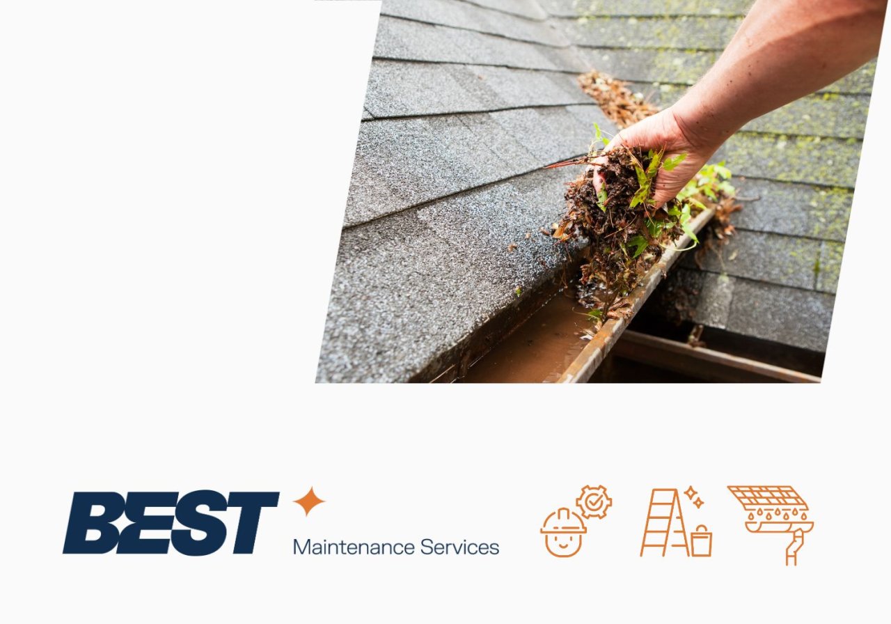 BEST Service Pros.