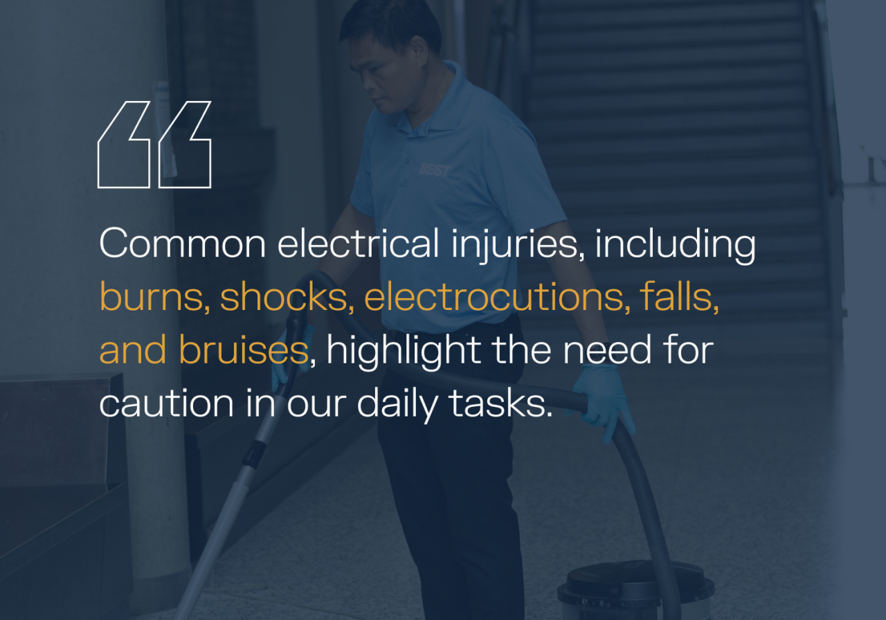 BEST Service Pros.