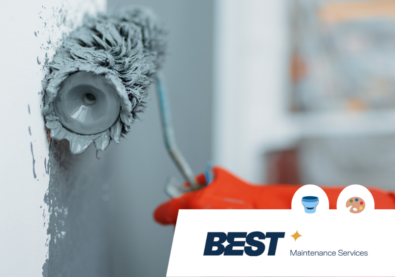 BEST Service Pros.