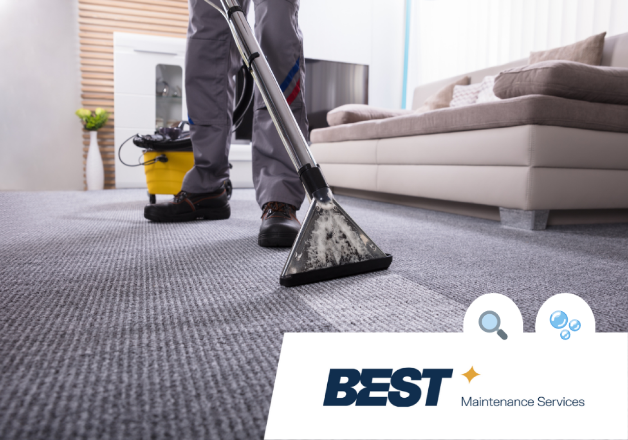 BEST Service Pros.