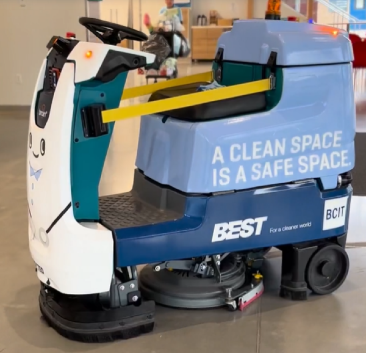 BEST Service Pros.