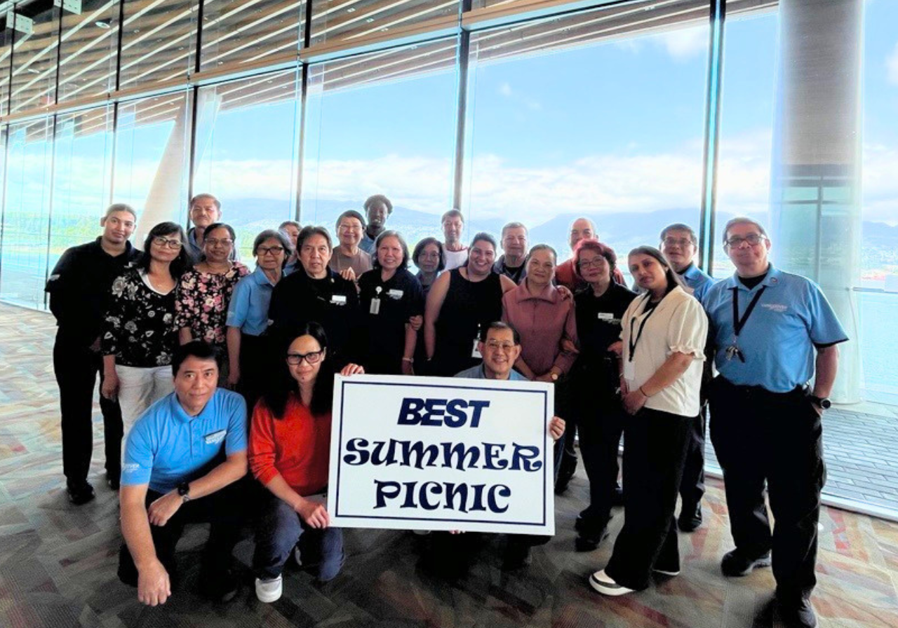 BEST Service Pros.